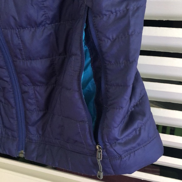 Patagonia Women's Primaloft Vest NWOT - Picture 3 of 7